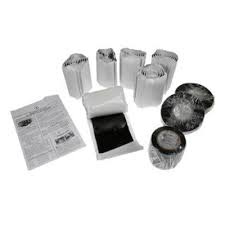 WPFG-1 zestaw uszczelniający z gumą butylową (Weather proofing kit)