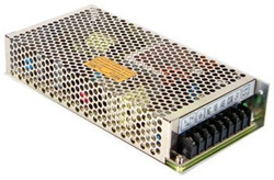 Zasilacz Mean Well RD-125-1224 | 12V 3.7A | 24V 3.7A | 133W