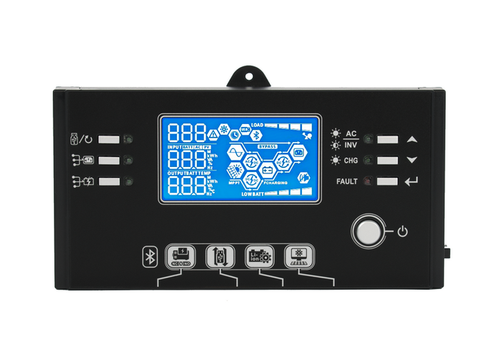  ESB 6kW-24 Hybrydowy Inwerter solarny Off-Grid 