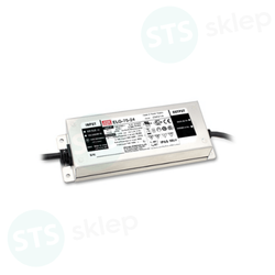 Zasilacz LED Mean Well ELG-75-24A-3Y | 75W 24V 3.2A IP65