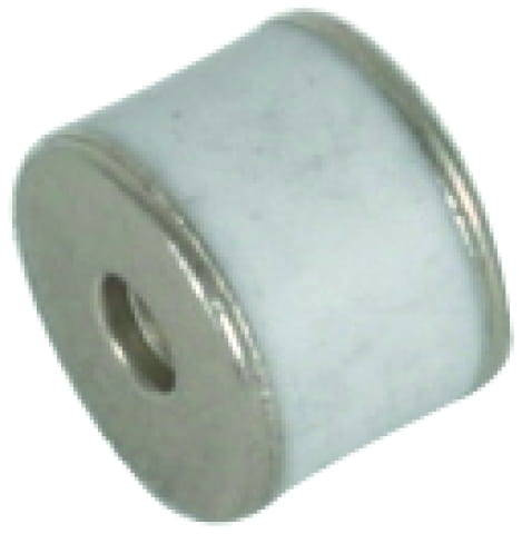 Kapsuła wymienna do odgromnika gazowego 75V Telegärtner