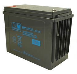 Akumulator VRLA AGM MW POWER MWP 150-12 12V 150Ah M6