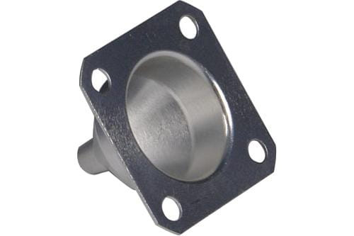 Kapturek gniazda koł. 4 otw N/UHF(UC1) na kabel 5 mm