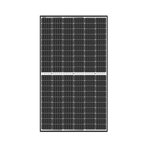 Panel słoneczny 330W Leapton monokrystaliczny Czarna Ramka