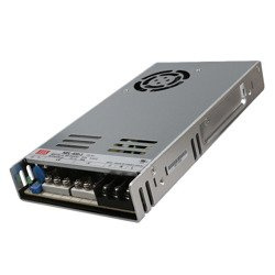 ZASILACZ MEAN WELL NEL-400-4.2 4.2V/80A 336W