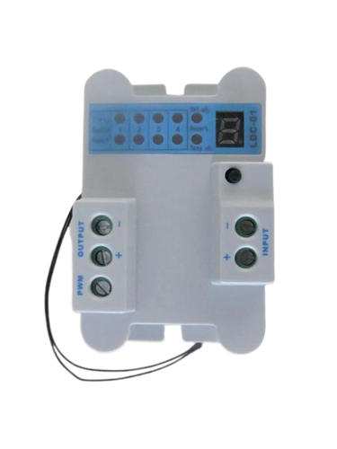 Sterownik LDC-01 PWM do LED