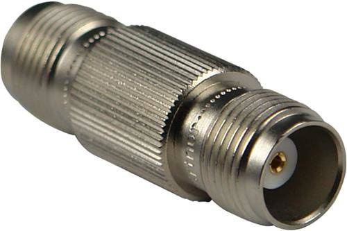 Adapter TNC-f/f