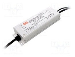 Zasilacz LED Mean Well ELG-100-24B | 96W 24V 4A IP65 | 0~10VDC PWM