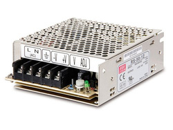 Zasilacz Mean Well RS-50-12 12V/4,2A 50W