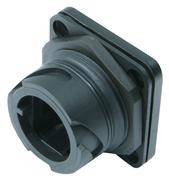 Obudowa gniazda hermetycznego kołnierzowego systemu STX (wariant 1)