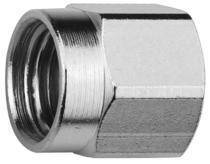 SMA zaślepka gniazda