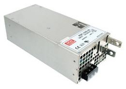 Zasilacz Mean Well RSP-1500-12 | 12V 125A 1500W PFC