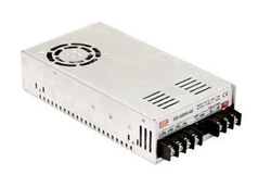 Przetwornica DC-DC Mean Well SD-500H-12 480W 40A | 12V ► 72~144 VDC