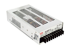 Przetwornica DC-DC Mean Well SD-200B-12 200W 16.7A | 12V ► 19~36 VDC