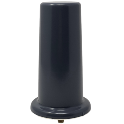 AJ977XF (Anti-Jamming) - Antena trzyzakresowa GPS L1/L2/L5/SBAS, LNA 40 dB, złącze panelowe TNC-f, IP67
