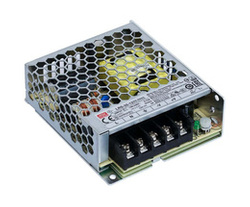 Zasilacz montażowy Mean Well LRS-35-36 | 36V 1A 36W