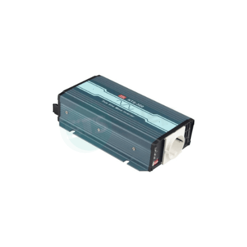 NTS-300-212EU przetwornica DC/AC 300W 12V Mean Well