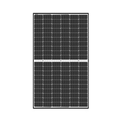 Panel słoneczny 330W Leapton monokrystaliczny Czarna Ramka