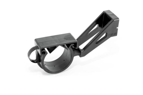 Uchwyt ścienny kabla promieniującego 1/2"  z dystansem 50 mm