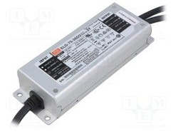 Zasilacz LED Mean Well ELG-75-36D2-3Y | 76W 36V 2.1A IP67