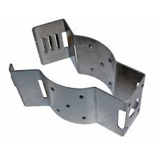 Uchwyt mocujący serii SCC do kabli 1-5/8"  FIMO