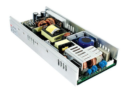 Zasilacz modułowy Mean Well USP-350-5 250W 5V 7A