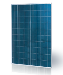 Gotowy zestaw #21N | LAMPA SOLARNA LED 25W | SŁUP 5M | PANEL FOTOWOLTAICZNY