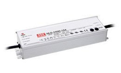Zasilacz Mean Well HLG-240H-30B | 240W 30V 8A | IP67 1~10VDC PWM