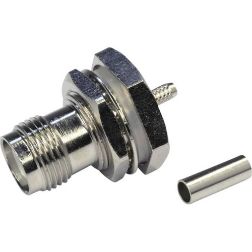 TNC RP gniazdo zagn.panel. RG174/188/316/LL100