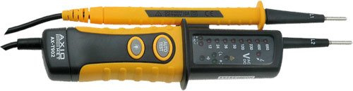 Tester elektryczny AXIOMET 12-400V AC