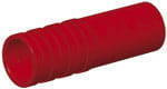 Usztywniacz kabla  10,5 mm czerwony (H1000/CNT-400)