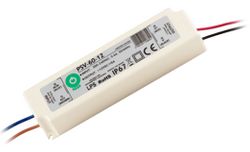 Zasilacz LED PSV-60-12 | 12V 5A 60W IP67