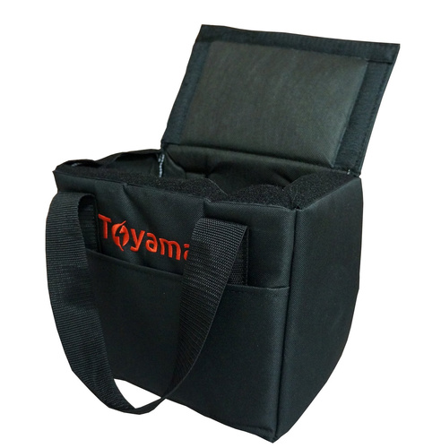 Torba ochronna pokrowiec na akumulator roz. XL 405x173x232mm