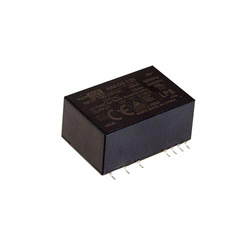 IRM-02-3.3S zasilacz AC/DC 2W, 3.3V, 0.6A, miniaturowy moduł do PCB (SMT)