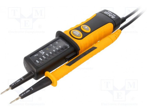 Tester elektryczny AXIOMET 12-400V AC