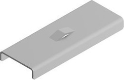 Łącznik 40mm do profila aluminiowego PLPAN40