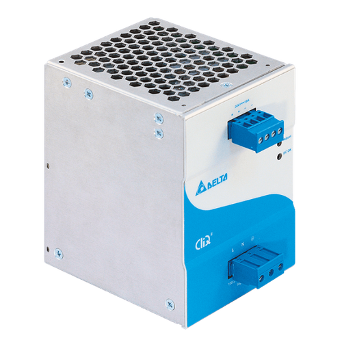 DRP024V240W1BN zasilacz na szynę DIN 24V 10A 240W Delta Electronics