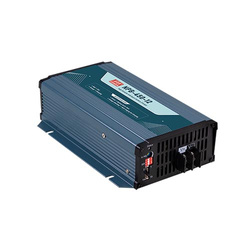 NPP-450-12 2w1 przemysłowa ładowarka i zasilacz 12V