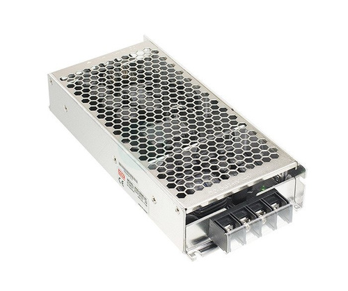 Przetwornica DC-DC Mean Well RSD-300C-5 210W 42A | 5VDC 34~62 VDC