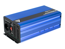 Przetwornica napięcia SINUS 24VDC/230VAC 2000W