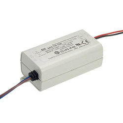 Zasilacz prądowy Mean Well APC-16-700 16,8W 700mA 9~24V