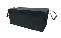 Akumulator VRLA AGM MW POWER MWP 200-12B 12V 200Ah F18