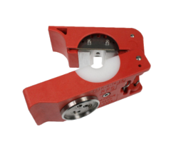 TRIM-SET-L12-C02 zarabiarka ręczna UTT do kabla LCF 1/2" do złącz serii C02/C03 RFS