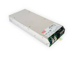 Zasilacz Mean Well RSP-1000-15 | 15V 50A 750W PFC