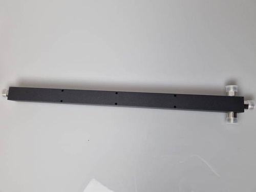 Splitter 3 drogowy, 380-2700 MHz, N gniazdo, IP65, Low PIM, TECHPRONET
