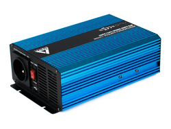 Przetwornica napięcia SINUS 24VDC/230VAC 1200W
