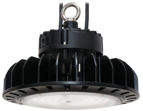 LED line HIGH-BAY UFO T 150W 4000K 120° 1-10V