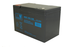 Akumulator VRLA AGM MW POWER MWP 100-12B 12V 100Ah M6