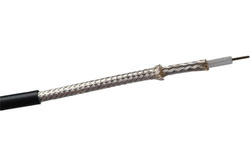 RG223/U kabel koncentryczny, wykonanie wojskowe