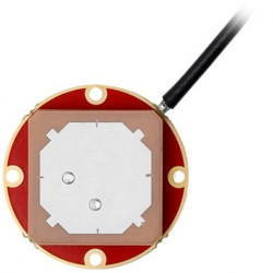 TW1722 - Antena jednopasmowa do zabudowy GPS, GLONASS, Galileo